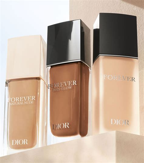 dior nude 20|DIOR Forever Natural Nude Foundation .